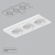 Крепление для встраивания светильника Arte Lamp Ducre-Accessories A809003