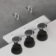 Крепление для встраивания светильника Arte Lamp Ducre-Accessories A809003
