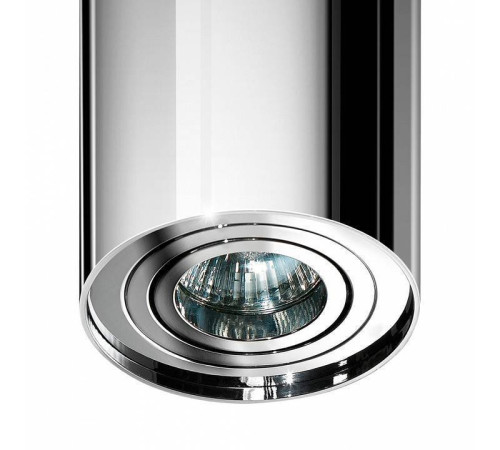 Накладной светильник Azzardo Bross 1 AZ0857