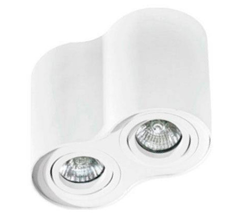 Накладной светильник Azzardo Bross 2 AZ0859