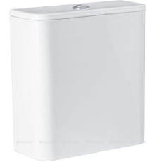 Бачок для унитаза Allen Brau Priority/Infinity 2 с механизмом Geberit 3/6 л 4.XX000.20