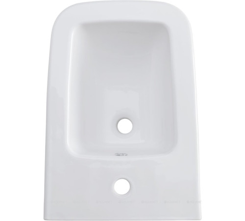 Биде подвесное Allen Brau INFINITY 2 530x360 мм белый 4.21014.20