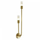 Бра Belfast Agnes 2271-2 BR LEFT
