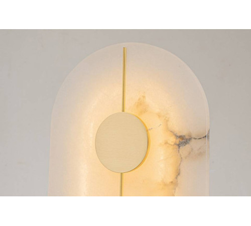 Накладной светильник Belfast Ravenhill 3220 BR MB