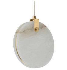 Подвесной светильник Belfast Ravenhill 3276-20 BR MB