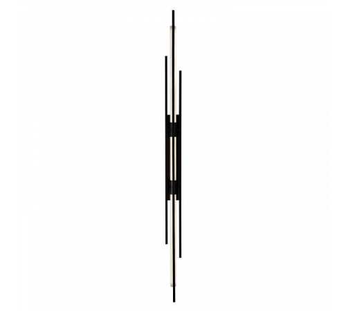 Накладной светильник Belfast GLENVALE 81079-100 BL