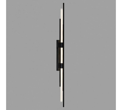 Накладной светильник Belfast GLENVALE 81079-100 BL