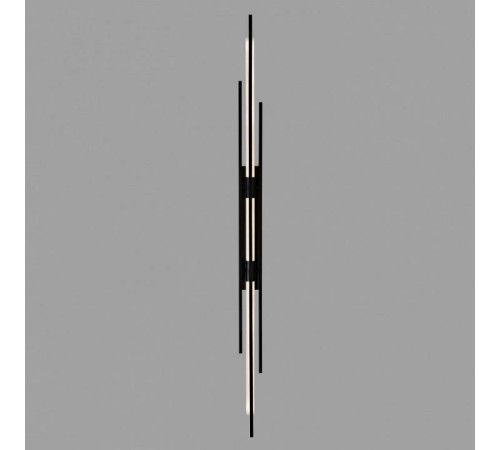 Накладной светильник Belfast GLENVALE 81079-100 BL