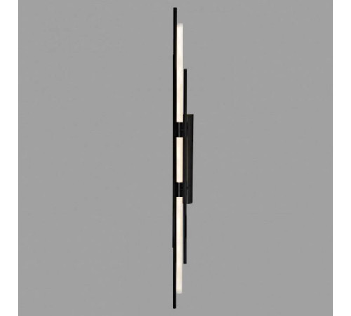 Накладной светильник Belfast GLENVALE 81079-100 BL