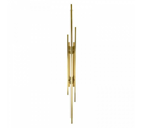 Накладной светильник Belfast GLENVALE 81079-100 BR