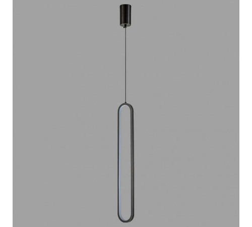 Подвесной светильник Belfast Nevis 86227-1W-60 BL