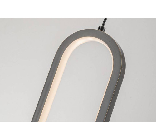 Подвесной светильник Belfast Nevis 86227-1W-60 BL