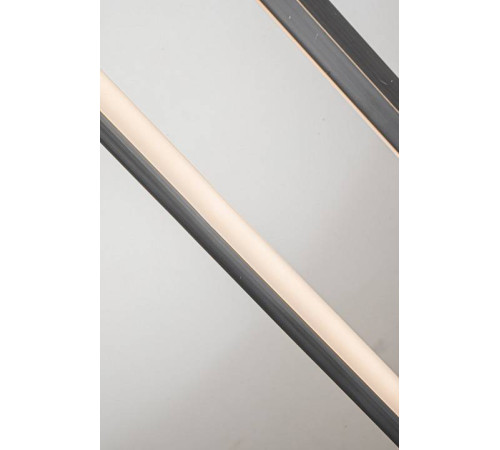 Подвесной светильник Belfast Nevis 86227-1W-60 BL