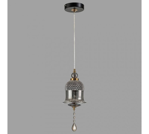 Подвесной светильник Belfast Herbison A1954-A3 GR GL