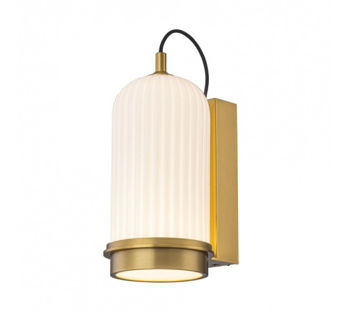 Бра Belfast PINERIDGE WFS-380-B1 BR