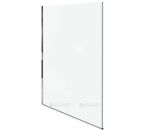 Душевое ограждение Jacob Delafon Contra 120х200 см фиксированное хром E22W120-GA