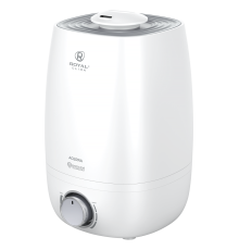Увлажнитель воздуха ультразвуковой ROYAL CLIMA ACERRA RUH-AC300/4.0M-WT