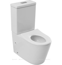 Унитаз-компакт Aquanet Junior 3.0 C1 TORNADO 00354310