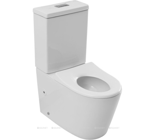 Унитаз-компакт Aquanet Junior 3.0 C1 TORNADO 00354310