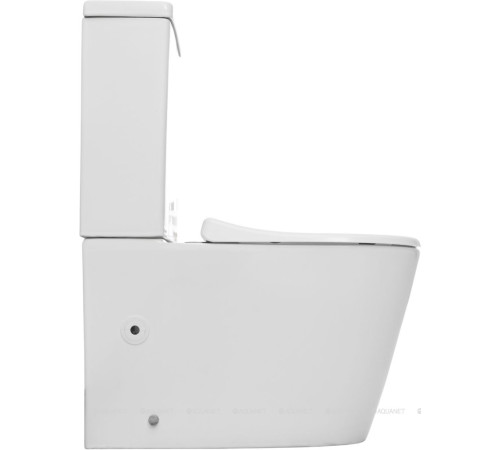 Унитаз-компакт Aquanet Junior 3.0 C1 TORNADO 00354310