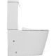 Унитаз-компакт Aquanet Junior 3.0 C1 TORNADO 00354310