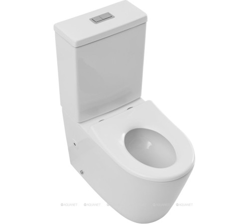 Унитаз-компакт Aquanet Junior 3.0 C1 TORNADO 00354310