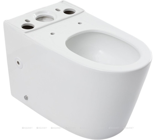 Унитаз-компакт Aquanet Junior 3.0 C1 TORNADO 00354310