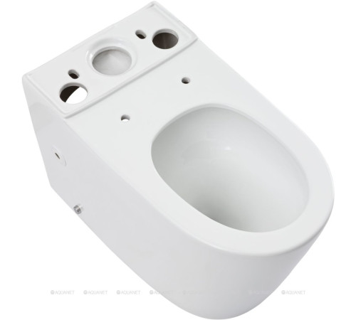 Унитаз-компакт Aquanet Junior 3.0 C1 TORNADO 00354310