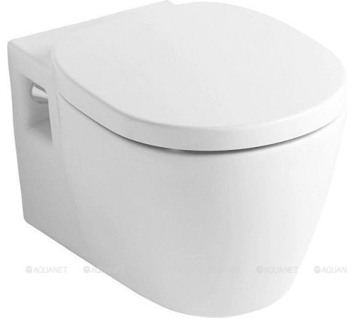 Унитаз подвесной Ideal Standard Connect E803501