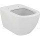 Унитаз подвесной Ideal Standard Tesi AquaBlade белый T007901