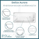 Ванна чугунная Delice Aurora 1700х750 мм DLR230606