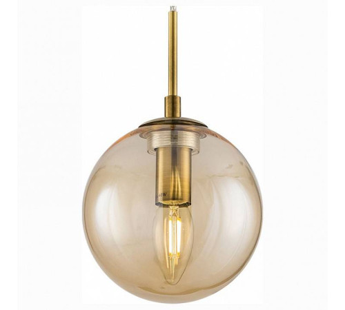 Подвесной светильник Citilux Томми CL102013