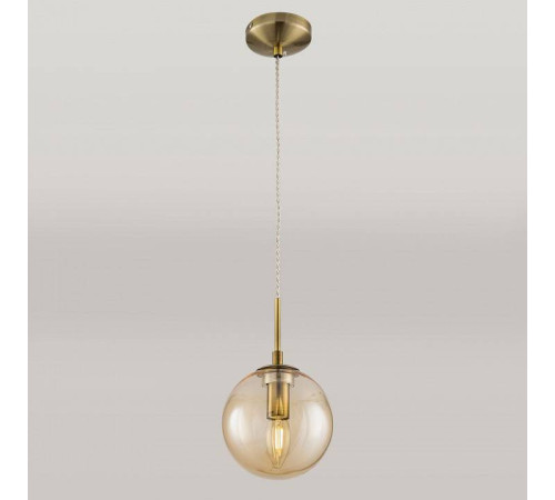 Подвесной светильник Citilux Томми CL102013