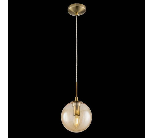 Подвесной светильник Citilux Томми CL102013