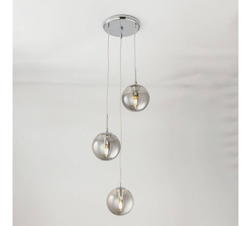 Подвесной светильник Citilux Томми CL102030