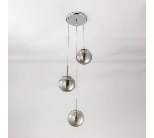 Подвесной светильник Citilux Томми CL102030