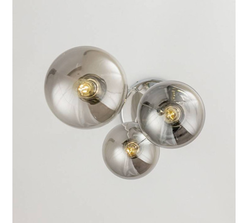 Подвесной светильник Citilux Томми CL102030