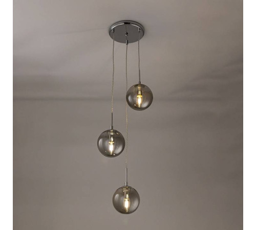 Подвесной светильник Citilux Томми CL102030