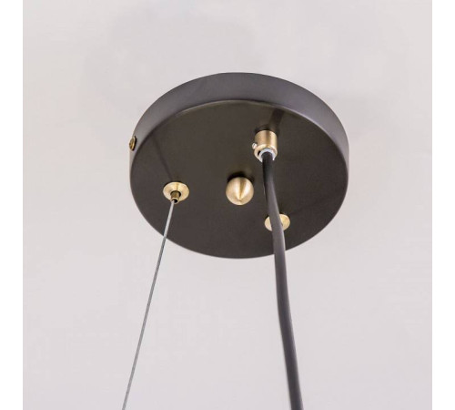 Подвесная люстра Citilux Планета CL105155