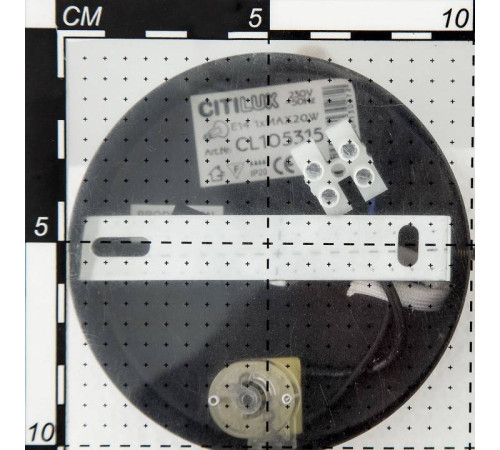 Бра Citilux Элвин CL105315