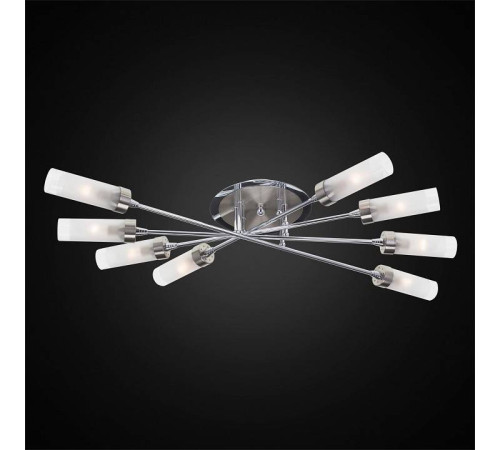 Люстра на штанге Citilux Хеликс CL109181