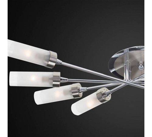 Люстра на штанге Citilux Хеликс CL109181