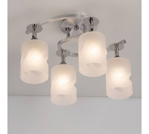 Потолочная люстра Citilux Сиерра CL119240