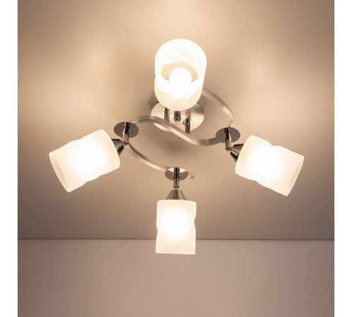 Потолочная люстра Citilux Сиерра CL119240