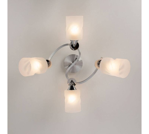 Потолочная люстра Citilux Сиерра CL119240