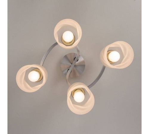 Потолочная люстра Citilux Сиерра CL119240