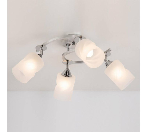 Потолочная люстра Citilux Сиерра CL119240