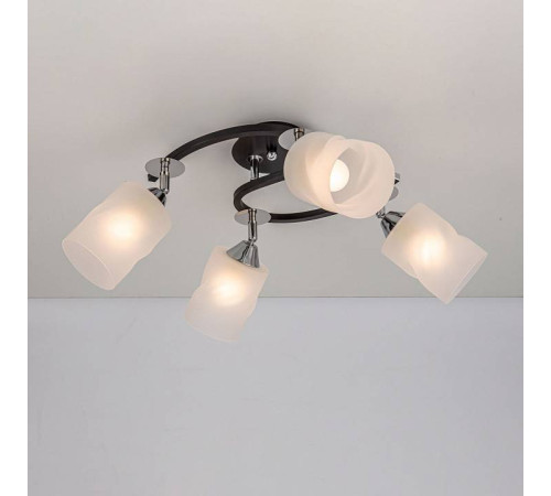 Потолочная люстра Citilux Сиерра CL119241