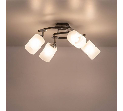Потолочная люстра Citilux Сиерра CL119241
