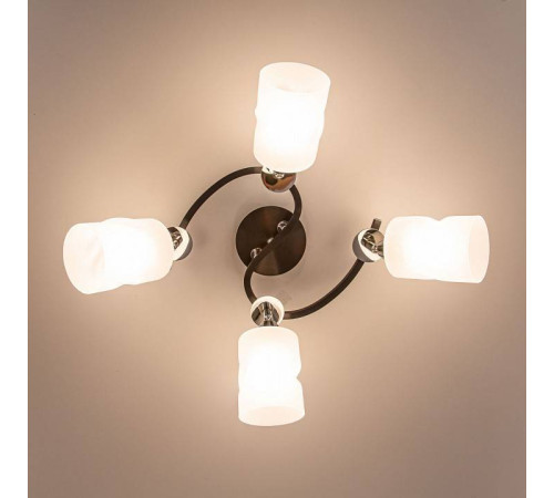 Потолочная люстра Citilux Сиерра CL119241